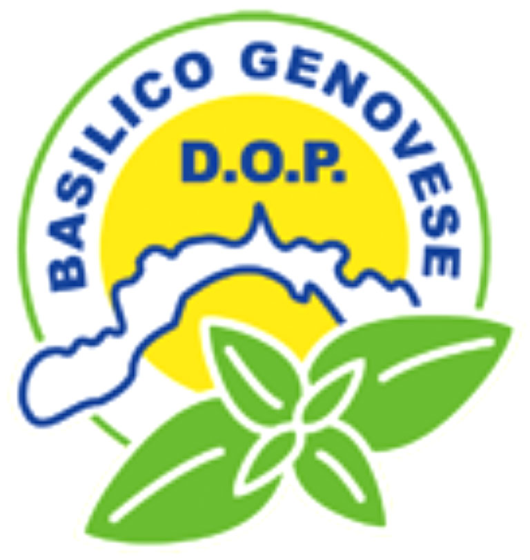 Italplus - Certificazioni - Basilico Genovese DOP