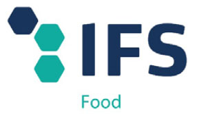 Italplus - Certificazioni - IFS Food
